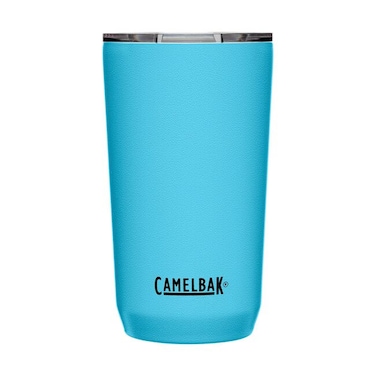 CAMELBAK - HORIZON TUMBLER - INSULATED STAINLESS STEEL - 16OZ - NORDIC BLUE