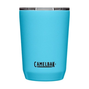 CAMELBAK - HORIZON TUMBLER - INSULATED STAINLESS STEEL - 12OZ - NORDIC BLUE