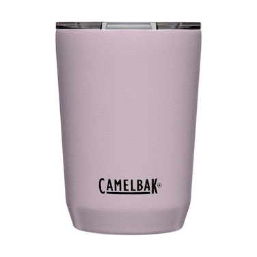 CAMELBAK - HORIZON TUMBLER - INSULATED STAINLESS STEEL - 12OZ - PURPLE SKY