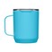 CAMELBAK - HORIZON CAMP  MUG - INSULATED STAINLESS STEEL - 12OZ - NORDIC BLUE