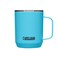 CAMELBAK - HORIZON CAMP  MUG - INSULATED STAINLESS STEEL - 12OZ - NORDIC BLUE