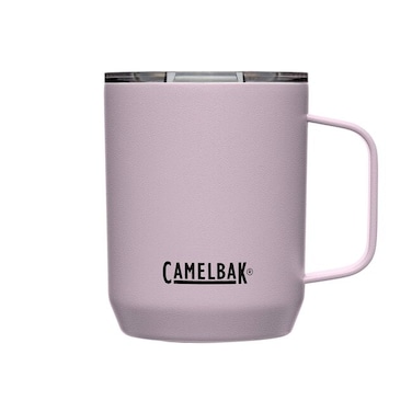 CAMELBAK - HORIZON CAMP  MUG - INSULATED STAINLESS STEEL - 12OZ - PURPLE SKY