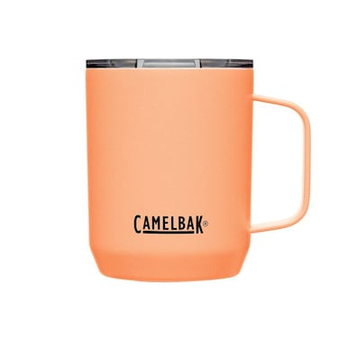CAMELBAK - HORIZON CAMP  MUG - INSULATED STAINLESS STEEL - 12OZ - DESERT SUNRISE
