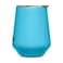 CAMELBAK - HORIZON WINE TUMBLER - INSULATED STAINLESS STEEL - 12OZ - NORDIC BLUE