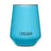 CAMELBAK - HORIZON WINE TUMBLER - INSULATED STAINLESS STEEL - 12OZ - NORDIC BLUE