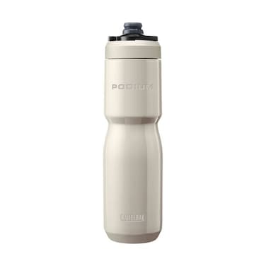 CAMELBAK- PODIUM INSULATED STEEL 22OZ- STONE