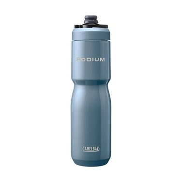 CAMELBAK- PODIUM INSULATED STEEL 22OZ- PACIFIC