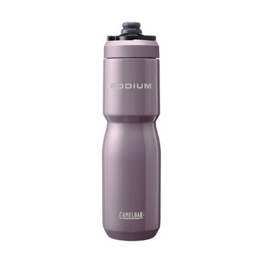 CAMELBAK- PODIUM INSULATED STEEL 22OZ- VIOLET