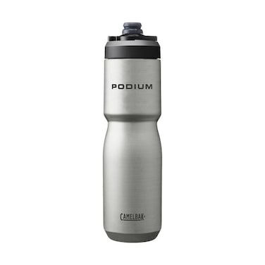 CAMELBAK- PODIUM INSULATED STEEL 22OZ- STAINLESS