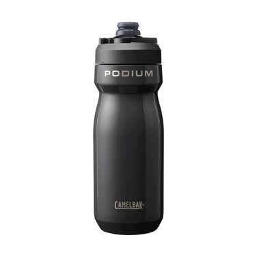 CAMELBAK- PODIUM INSULATED STEEL- 18OZ- BLACK