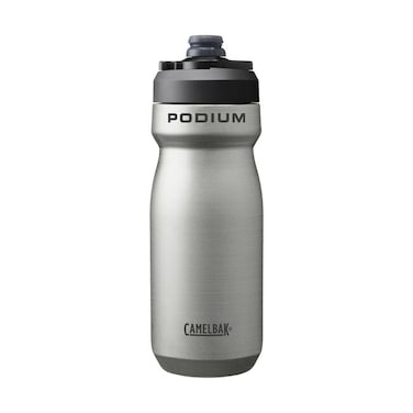 CAMELBAK- PODIUM INSULATED STEEL- 18OZ- STAINLESS