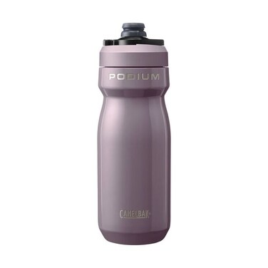 CAMELBAK- PODIUM INSULATED STEEL- 18OZ- VIOLET