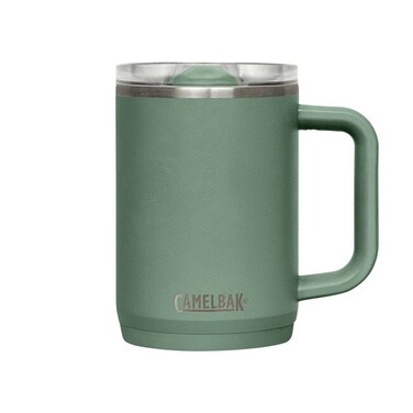 CAMELBAK-THRIVE MUG VSS 16OZ- MOSS
