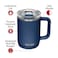 CAMELBAK-THRIVE MUG VSS 16OZ- NAVY