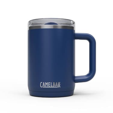 CAMELBAK-THRIVE MUG VSS 16OZ- NAVY