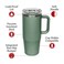 CAMELBAK-THRIVE MUG VSS 32OZ- MOSS