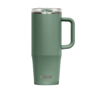 CAMELBAK-THRIVE MUG VSS 32OZ- MOSS