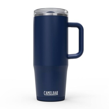 CAMELBAK-THRIVE MUG VSS 32OZ- NAVY
