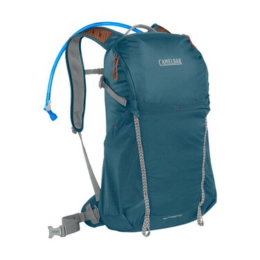 CAMELBAK - RIM RUNNER X22 TERRA - BLUE GRANITE