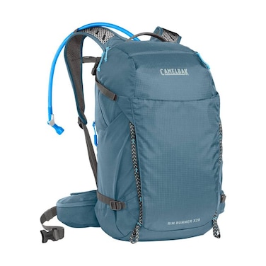 CAMELBAK - WOMEN'S RIM RUNNER X28 TERRA - CRYSTAL BLUE