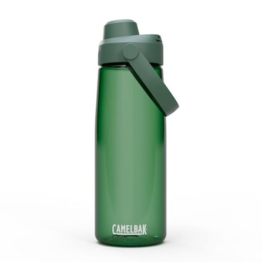 CAMELBAK-THRIVE CHUG 25OZ- FOREST GREEN