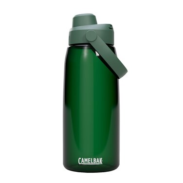 CAMELBAK-THRIVE CHUG 32OZ- FOREST GREEN