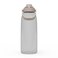 CAMELBAK-THRIVE CHUG 50OZ- CLEAR