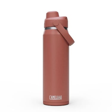 CAMELBAK-THRIVE CHUG VSS 25OZ- SIERRA RED