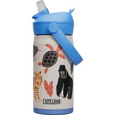 CAMELBAK-THRIVE FLIP STRAW KIDS VSS 12OZ- PROTECT OUR PALS