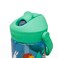 CAMELBAK-THRIVE FLIP STRAW KIDS 14OZ- FRIENDLY FOREST