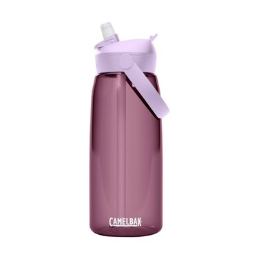 CAMELBAK-THRIVE FLIP STRAW 32OZ- PURPLE SKY