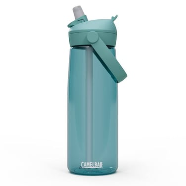 CAMELBAK-THRIVE FLIP STRAW 25OZ- COVE