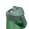 CAMELBAK-THRIVE FLIP STRAW 25OZ- FOREST GREEN