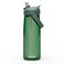 CAMELBAK-THRIVE FLIP STRAW 25OZ- FOREST GREEN