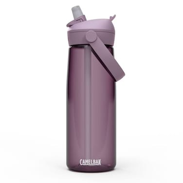 CAMELBAK-THRIVE FLIP STRAW 25OZ- PURPLE SKY