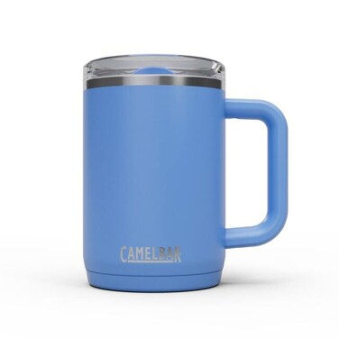 CAMELBAK-THRIVE MUG- VSS 16OZ- SKY BLUE