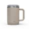 CAMELBAK-THRIVE MUG- VSS 16OZ- STONE