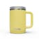 CAMELBAK-THRIVE MUG- VSS 16OZ- YELLOW BLOOM