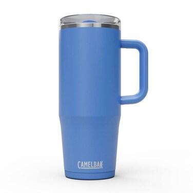 CAMELBAK-THRIVE MUG- VSS 32OZ- SKY BLUE