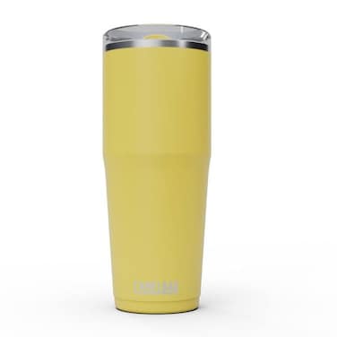 CAMELBAK-THRIVE TUMBLER- VSS 30OZ- YELLOW BLOOM