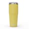 CAMELBAK-THRIVE TUMBLER- VSS 30OZ- YELLOW BLOOM