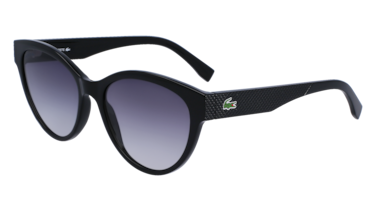 Lacoste L983S 001 55 Wome's Sunglasses