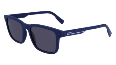 Lacoste Rectangle-Style Sunglasses