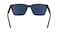 Lacoste L6011S 301 56 Men's Sunglasses