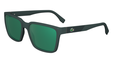 Lacoste L6011S 301 56 Men's Sunglasses