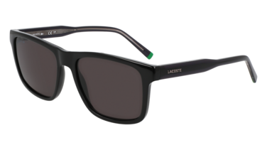 Lacoste L6025S 001 56 Men's Sunglasses