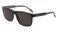 Lacoste L6025S 001 56 Men's Sunglasses