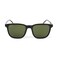 Lacoste L6029SRG Unisex Sunglasses