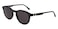Lacoste Oval-Style Sunglasses