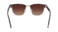 Lacoste Rectangle-Style Sunglasses